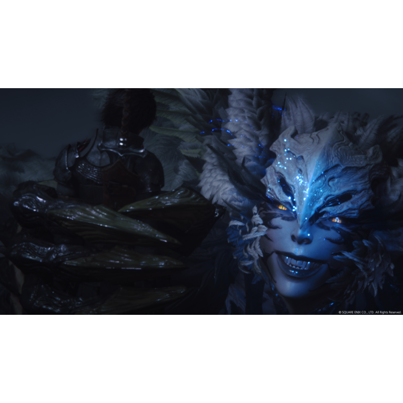 Igra Final Fantasy XVI (Playstation 5)