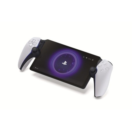 Igralna konzola PlayStation Portal Remote Player, bel