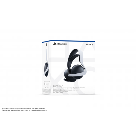 Slušalke PlayStation Pulse Elite