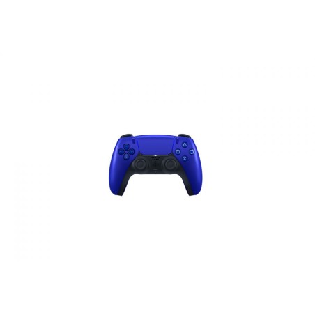 Kontroler PlayStation 5 DualSense Cobalt Blue