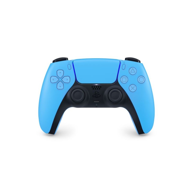 Brezžični kontroler PlayStation 5 Dualsense, Ice Blue V2