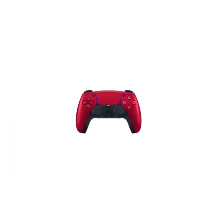 Kontroler PlayStation DualSense Volcanic Red