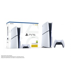 PlayStation 5 Slim 1 TB