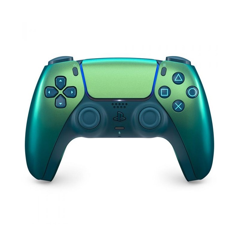 Kontroler PlayStation 5 DualSense Chroma Teal V3