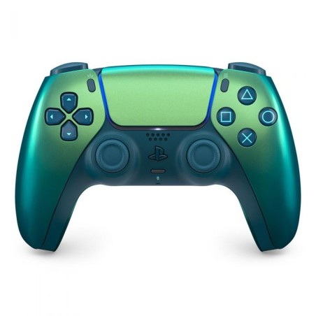 Kontroler PlayStation 5 DualSense Chroma Teal V3