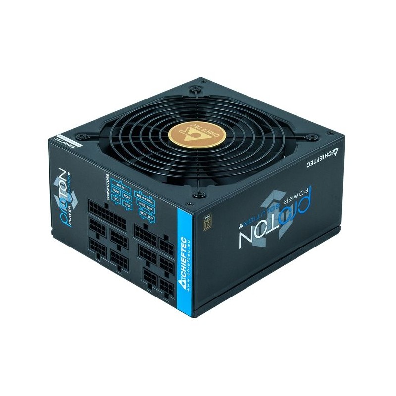 Napajalnik 1000W Chieftec Proton Series BDF-1000C, modularni