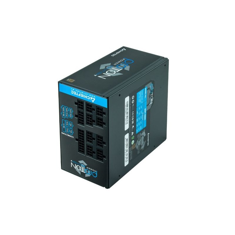 Napajalnik 1000W Chieftec Proton Series BDF-1000C, modularni