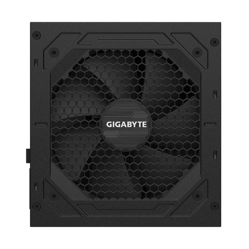 Napajalnik 750W Gigabyte G750H P750GM GOLD, GP-P750GM, modularni