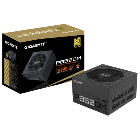 Napajalnik 850W Gigabyte GP-P850GM