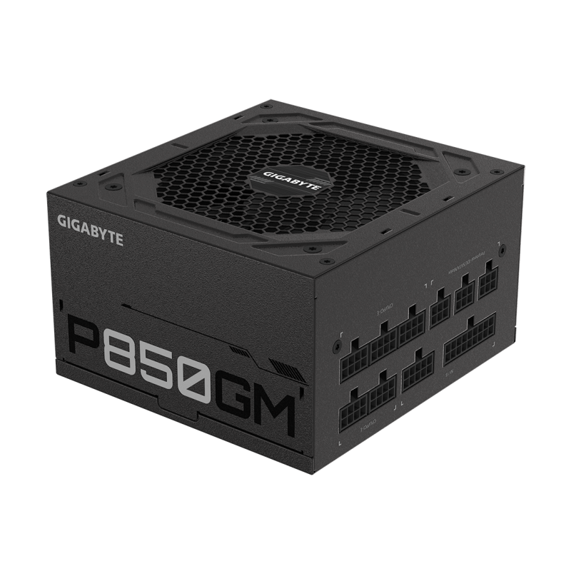 Napajalnik 850W Gigabyte GP-P850GM