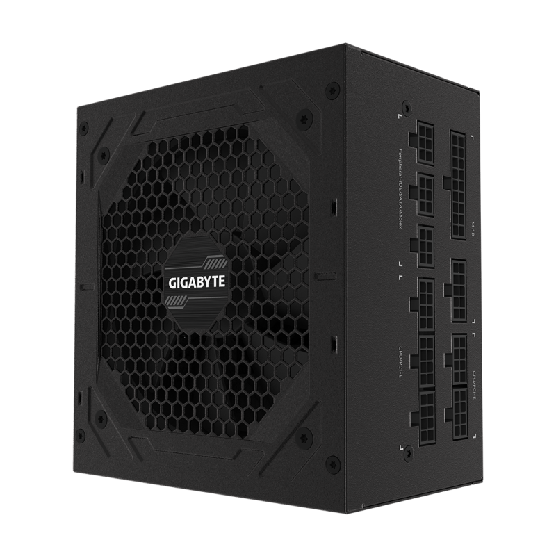 Napajalnik 850W Gigabyte GP-P850GM