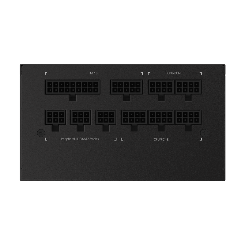 Napajalnik 850W Gigabyte GP-P850GM