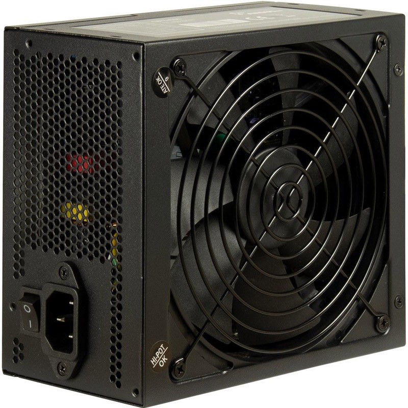 Napajalnik 900W INTER-TECH ARGUS GPS-900W, 80 Plus Gold
