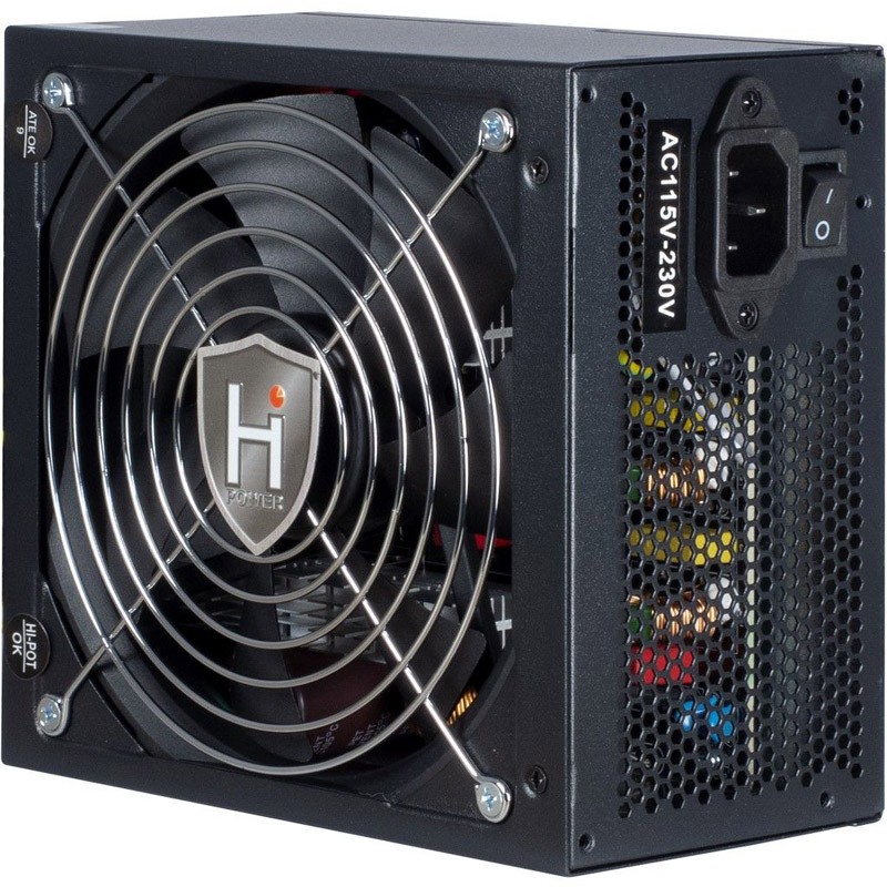 Napajalnik 750W INTER-TECH HIPOWER SP-750W