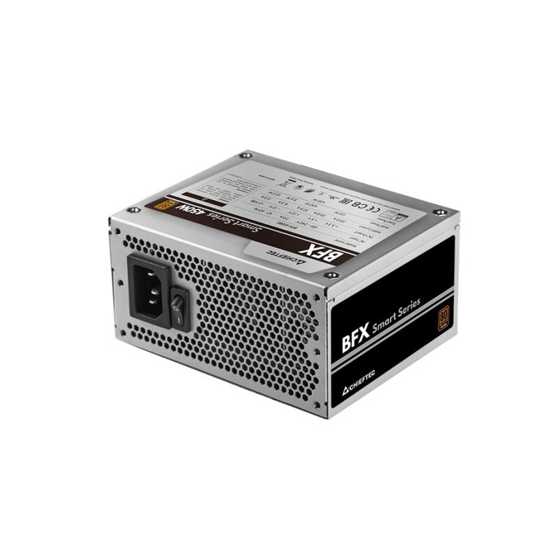 Napajalnik 350W Chieftec Smart Series, BFX-350BS