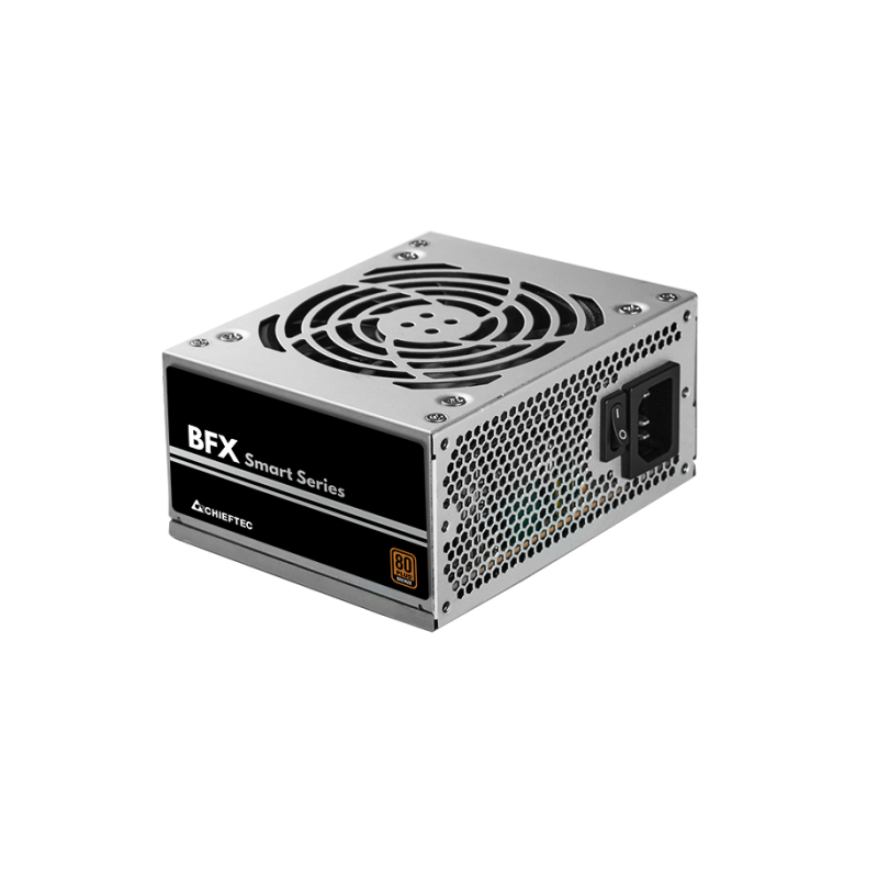 Napajalnik 350W Chieftec Smart Series, BFX-350BS