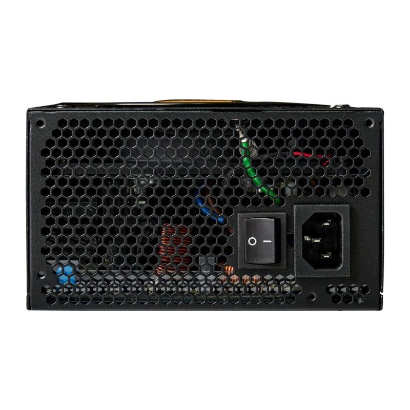 Napajalnik 1250W Chieftec Polaris Series ATX GOLD modularni, PPS-1250FC