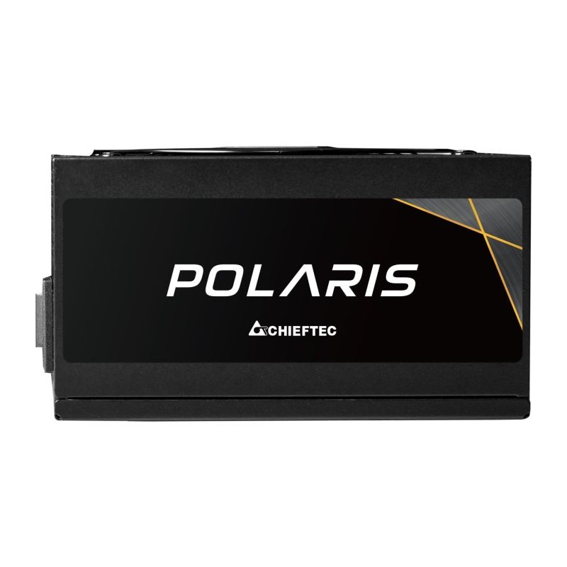 Napajalnik 1250W Chieftec Polaris Series ATX GOLD modularni, PPS-1250FC