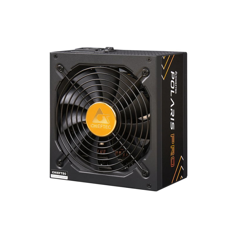 Napajalnik Chieftec Polaris Pro Series, 1300W, 80Plus Platinum, modularni