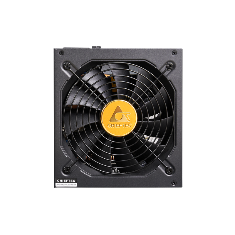 Napajalnik Chieftec Polaris Pro Series, 1300W, 80Plus Platinum, modularni