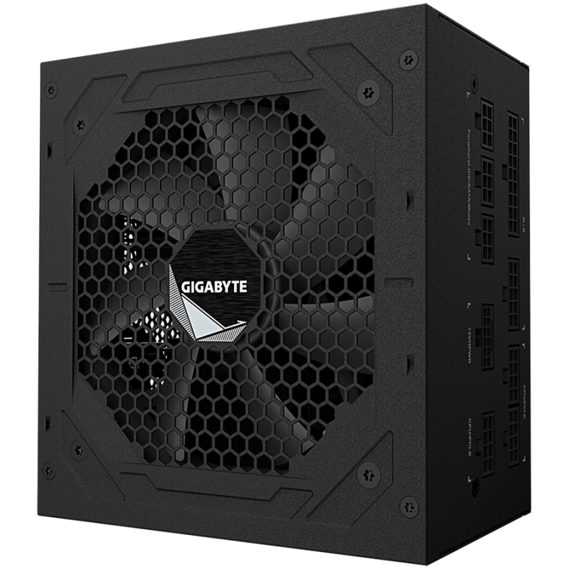 Napajalnik 850W Gigabyte UD850GM PG5 GOLD, modular