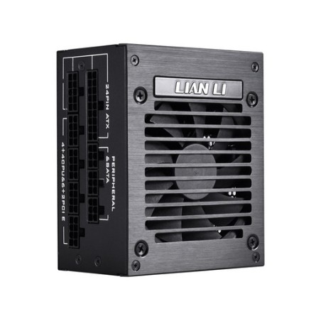 Lian LI SP750 750W PLUS Gold SFX modularni črn
