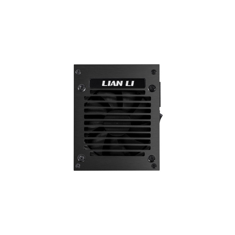 Lian LI SP750 750W PLUS Gold SFX modularni črn