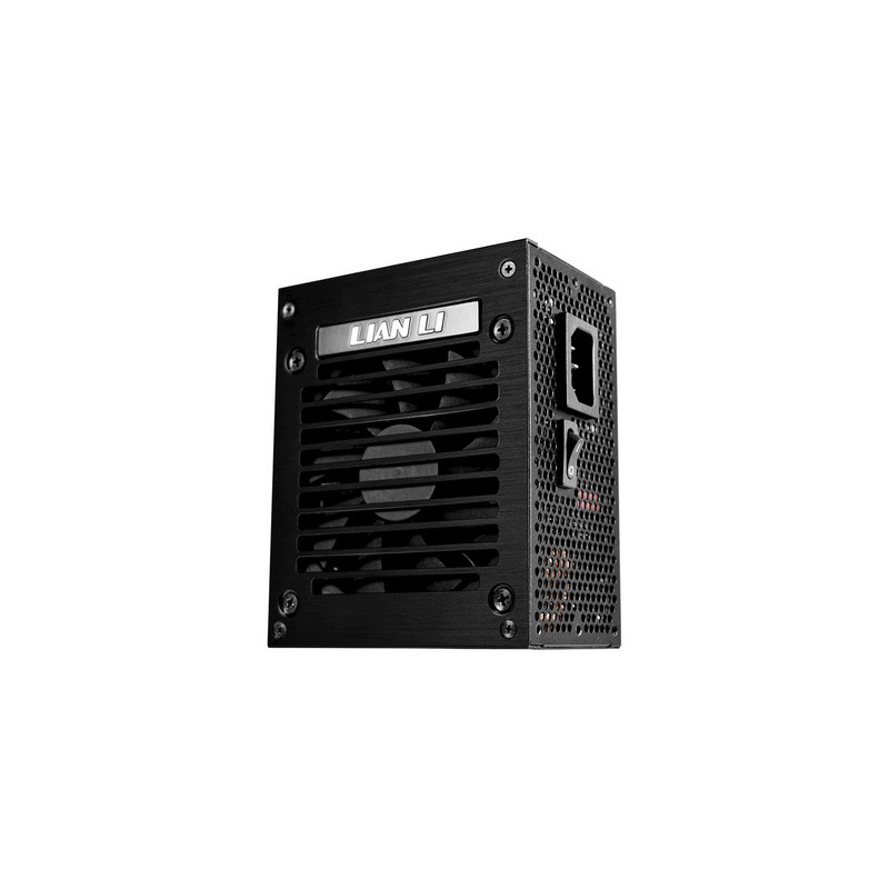 Lian LI SP750 750W PLUS Gold SFX modularni črn
