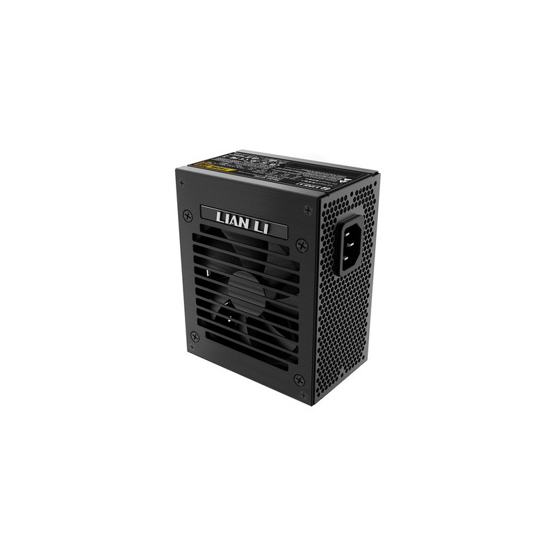 Lian LI SP750 750W PLUS Gold SFX modularni črn