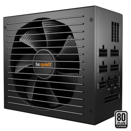 Napajalnik 1200W BE QUIET! Straight Power 12 | 80+Platinum