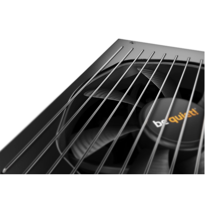 Napajalnik 1200W BE QUIET! Straight Power 12 | 80+Platinum