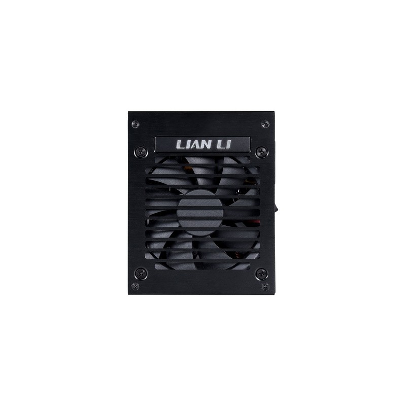 Napajalnik SFX Lian Li SP850, 850W, 80 PLUS Gold, Modularni, črn