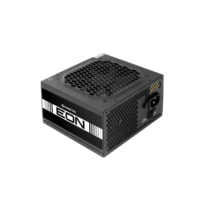 Napajalnik 600W Chieftec EON Series ATX, ZPU-600S