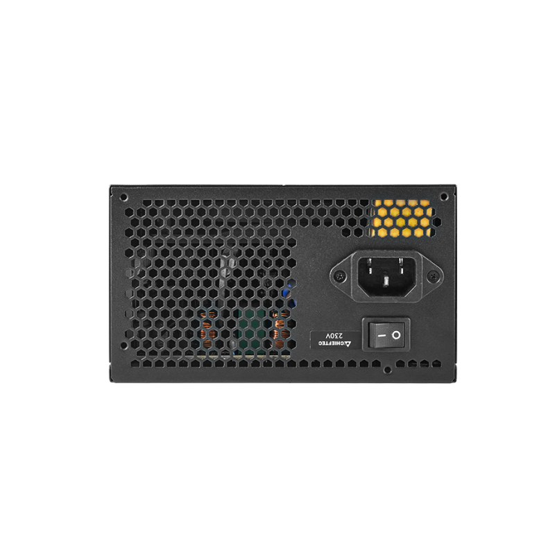 Napajalnik 600W Chieftec EON Series ATX, ZPU-600S