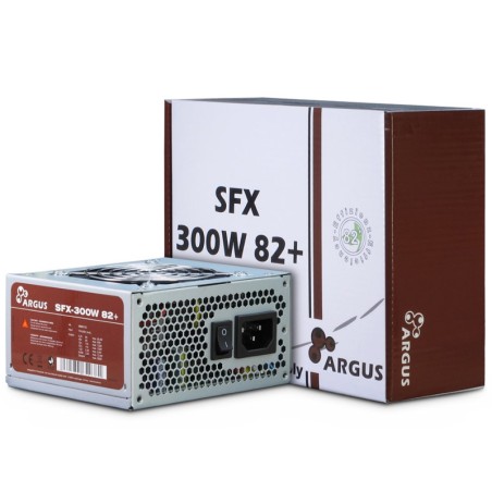 Napajalnik 300W INTER-TECH SFX, 88882153