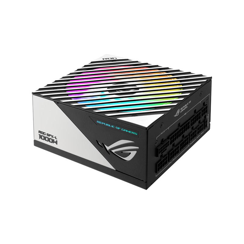 Napajalnik 1000W ASUS ROG Loki SFX-L Platinum, 90YE00N1-B0NA00