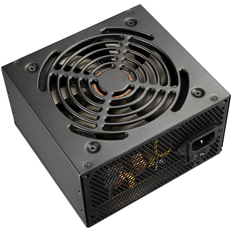 Napajalnik COUGAR PSU ATLAS, 650W, 80 Plus Bronze