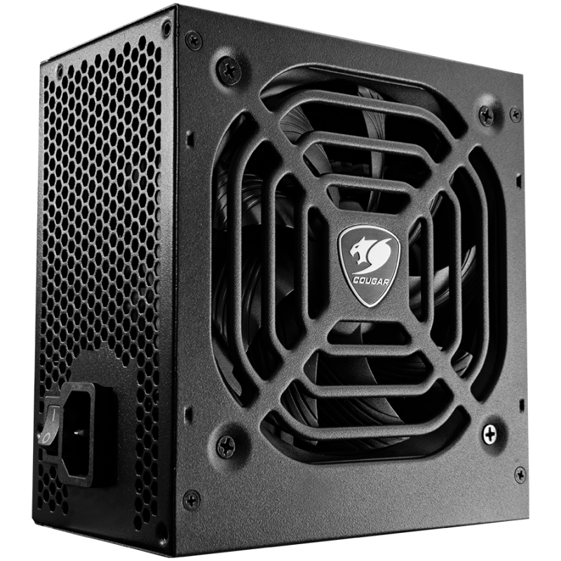 Napajalnik COUGAR PSU STC650, 650W