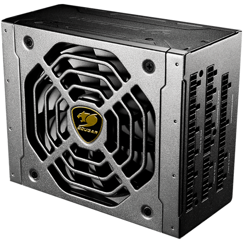 Napajalnik Cougar GEX 1050, 1050W, 80plus Gold, modularni