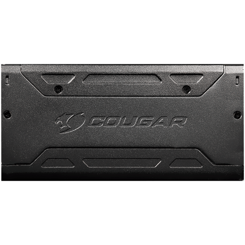 Napajalnik Cougar GEX 1050, 1050W, 80plus Gold, modularni