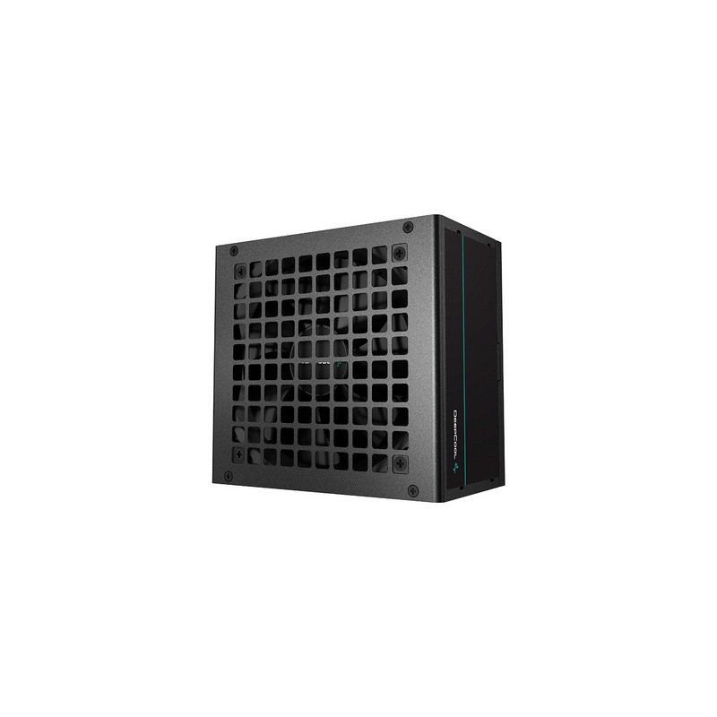 Napajalnik 400W DeepCool PF400, ATX, 80+, črn
