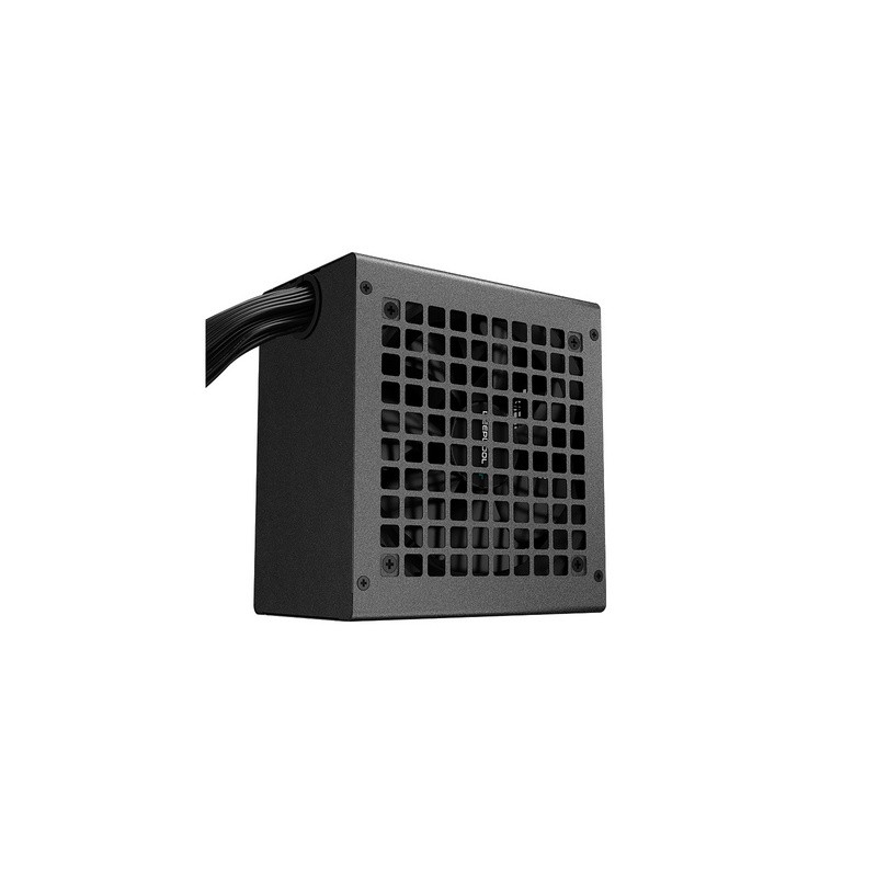 Napajalnik 400W DeepCool PF400, ATX, 80+, črn