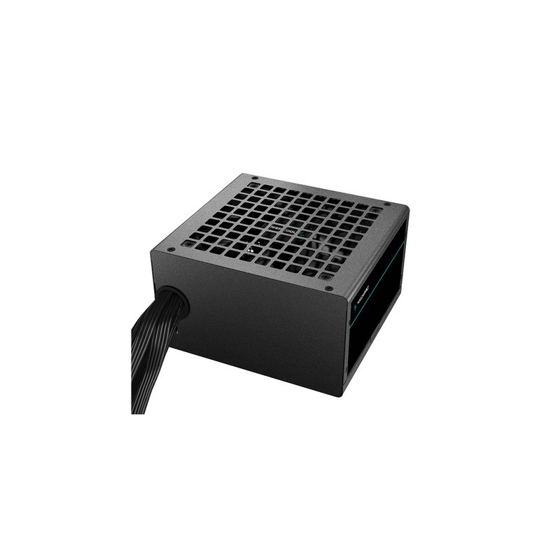 Napajalnik 400W DeepCool PF400, ATX, 80+, črn