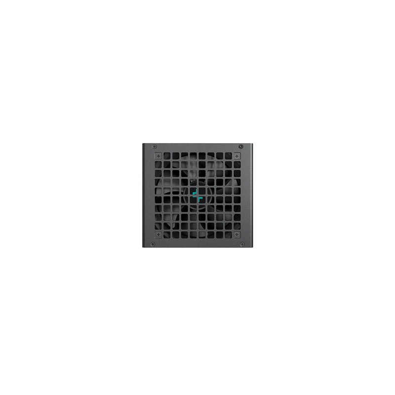 Napajalnik 650W DeepCool PL650D, ATX, 80+ Bronze, črn