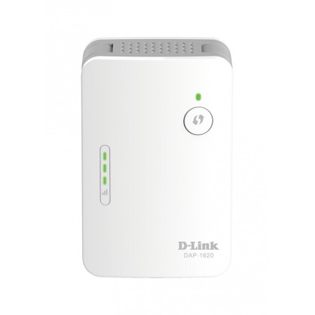 Ojačevalnik Wi-Fi signala D-Link DAP-1620