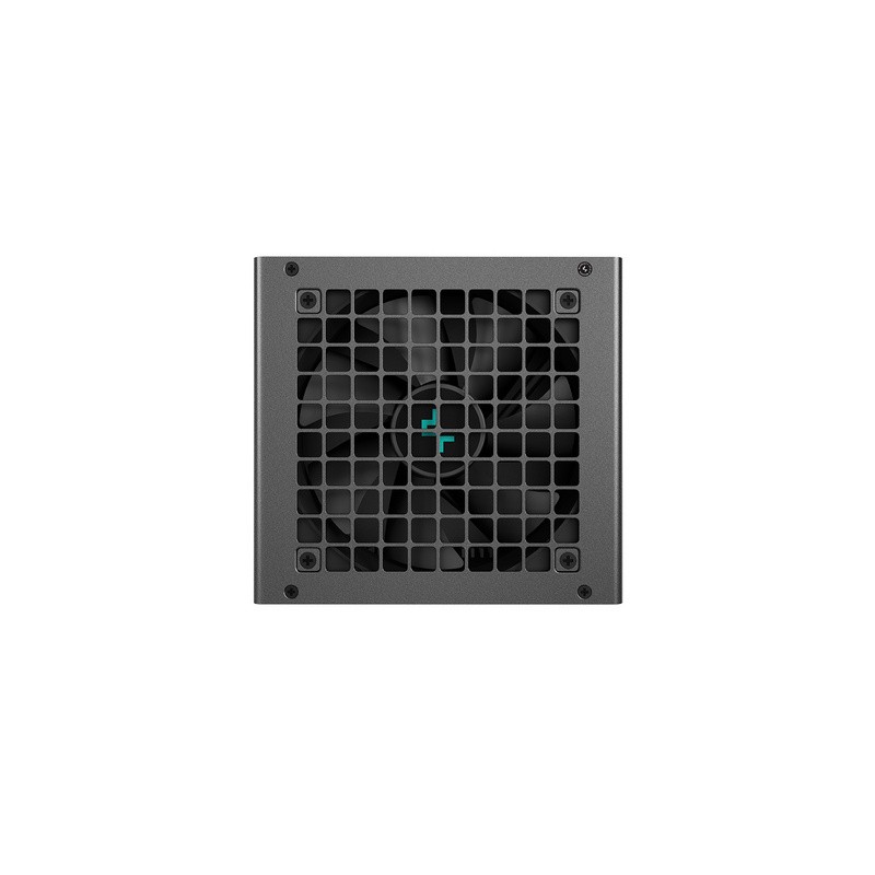 Napajalnik 650W DeepCool PN650D, ATX, 80+ Gold, črn