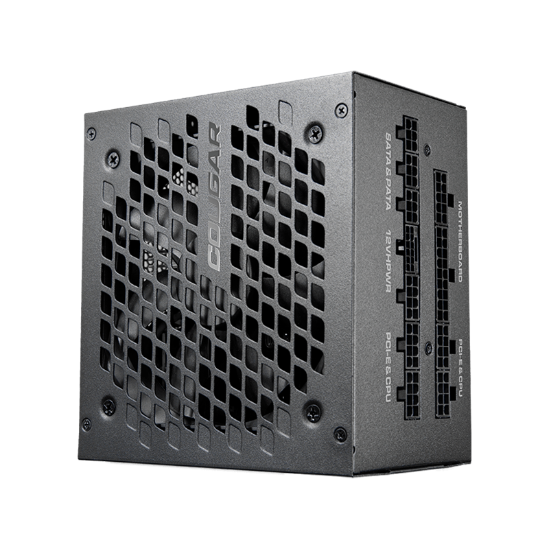 Napajalnik Cougar GEXX2 850W, Modular, 80plus Gold