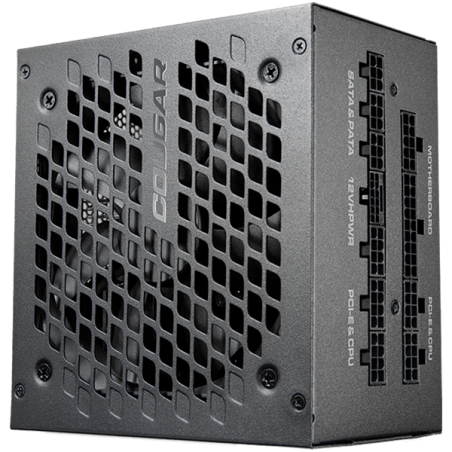 Napajalnik Cougar GEXX2 850W, Modular, 80plus Gold