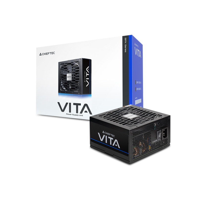 Napajalnik Chieftec Vita Series 850W, BPX-850-S
