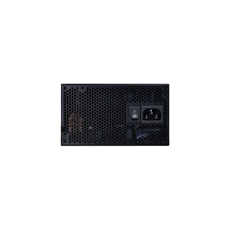 Napajalnik ATX Lian Li EDGE 1000W, 80 PLUS Platinum, Modularni, črn